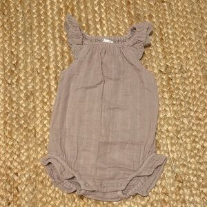 Jamie Kay Organic Cotton Bubble